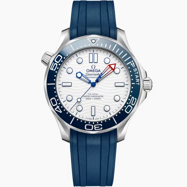 Seamaster Diver 300M Baxter's Fine Jewelry Warwick, RI