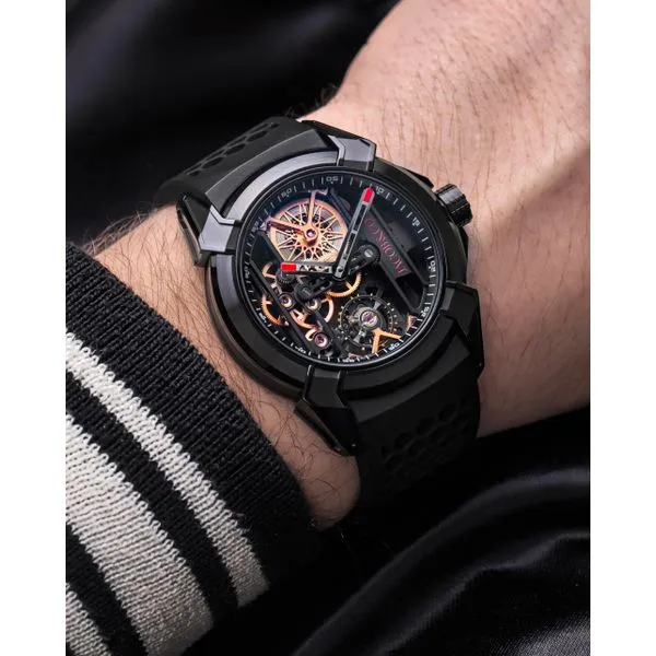 EPIC X SKELETON Image 3 Baxter's Fine Jewelry Warwick, RI