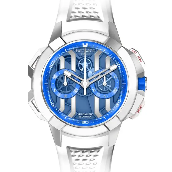EPIC X CHRONO 44MM