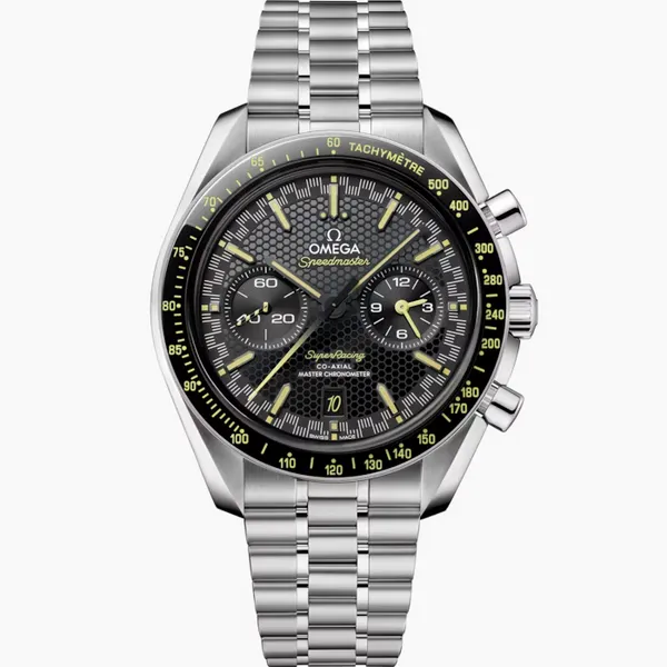 Speedmaster Super Racing Baxter's Fine Jewelry Warwick, RI