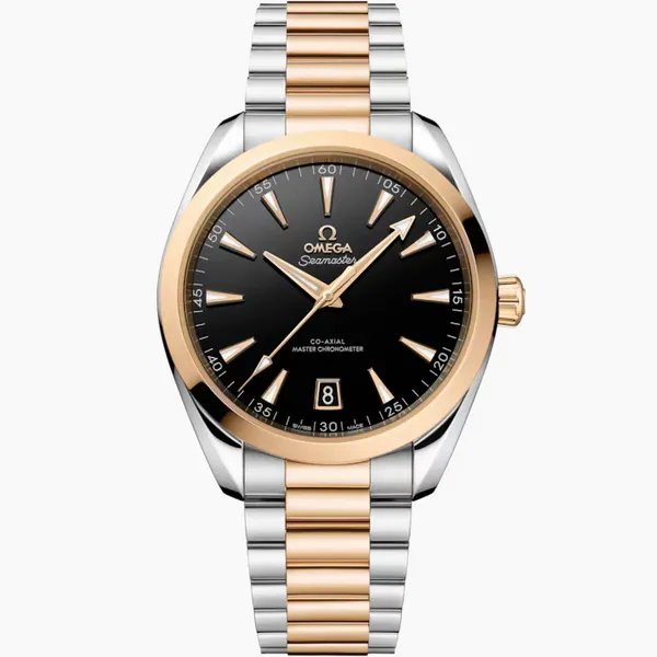 Seamaster Aqua Terra 150M similar item image
