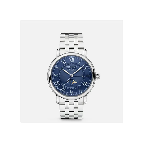 Montblanc Star Legacy Full Calendar 42 mm thumb image 2