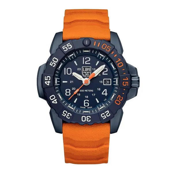 Navy SEAL Foundation Back to the Blue Set
