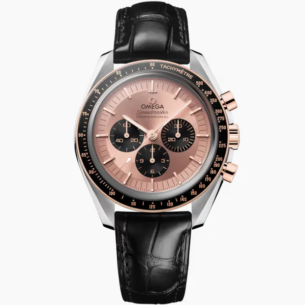 Speedmaster Moonwatch Professional Baxter's Fine Jewelry Warwick, RI