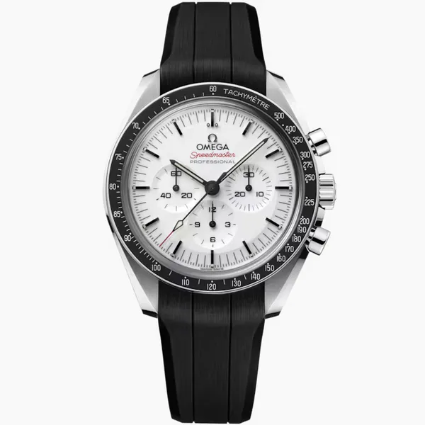Speedmaster Moonwatch Professional Baxter's Fine Jewelry Warwick, RI
