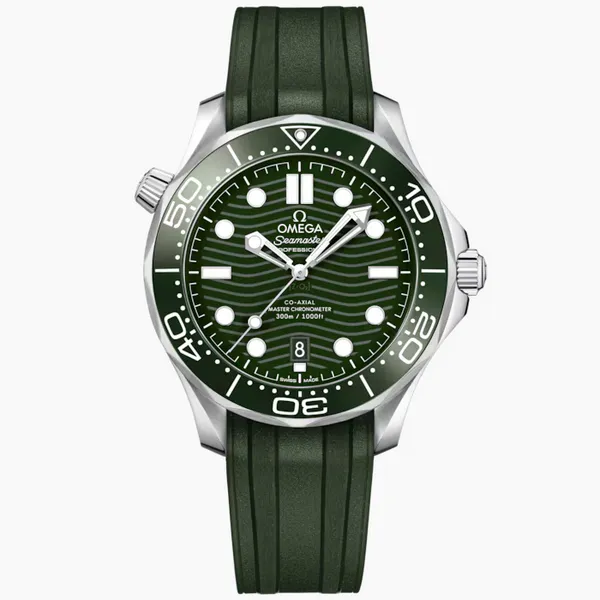 Seamaster Diver 300M similar item image