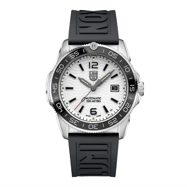 Pacific Diver Automatic, Midnight Mariner