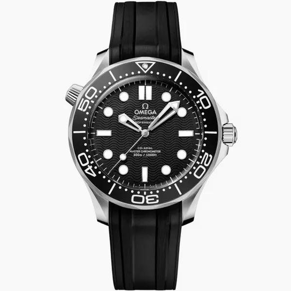 Seamaster Diver 300M Baxter's Fine Jewelry Warwick, RI