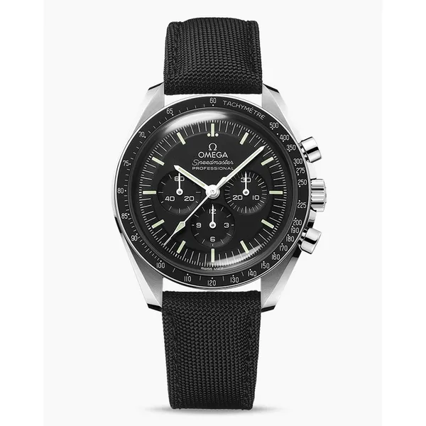 Speedmaster Moonwatch Professional Co-Axial Master Chronometer Chronograph 42 mm Baxter's Fine Jewelry Warwick, RI