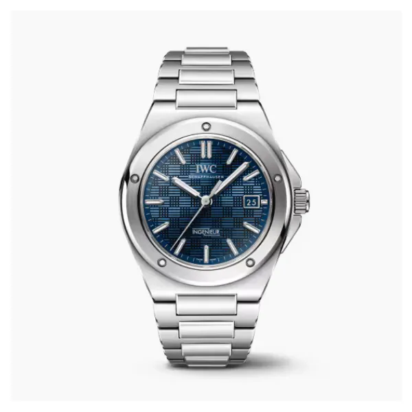 Ingenieur Automatic 40 Baxter's Fine Jewelry Warwick, RI