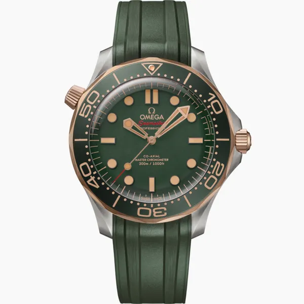 Seamaster Diver 300M Baxter's Fine Jewelry Warwick, RI