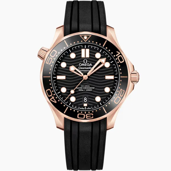Seamaster Diver 300M Baxter's Fine Jewelry Warwick, RI
