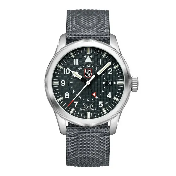 VOLITION AMERICA Flight Force, Pilot Watch
