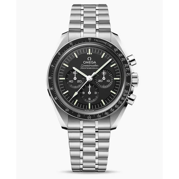 Speedmaster Moonwatch Professional Co-Axial Master Chronometer Chronograph 42 mm Baxter's Fine Jewelry Warwick, RI