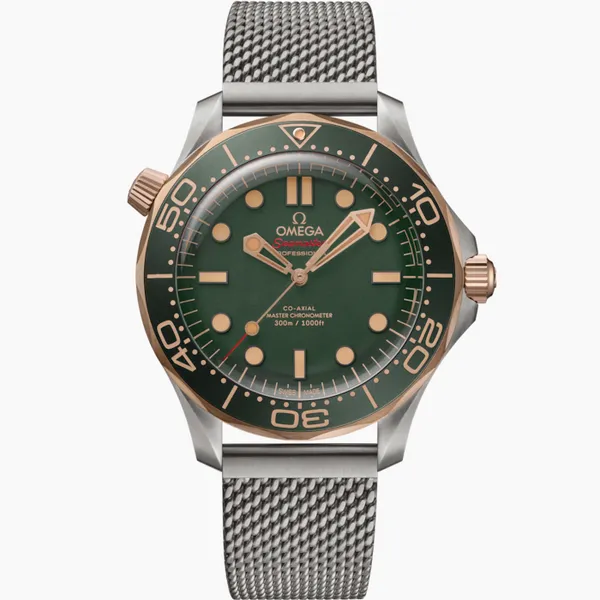 Seamaster Diver 300M Baxter's Fine Jewelry Warwick, RI