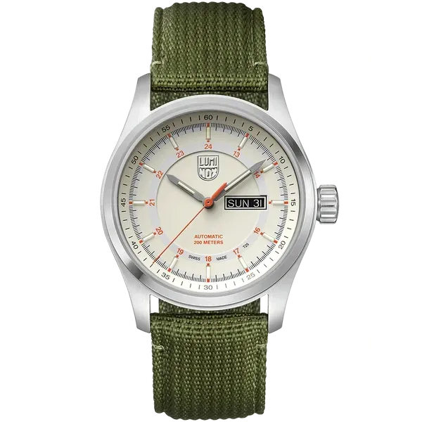 Atacama Field Automatic Swiss Movement 1907.NF Watch