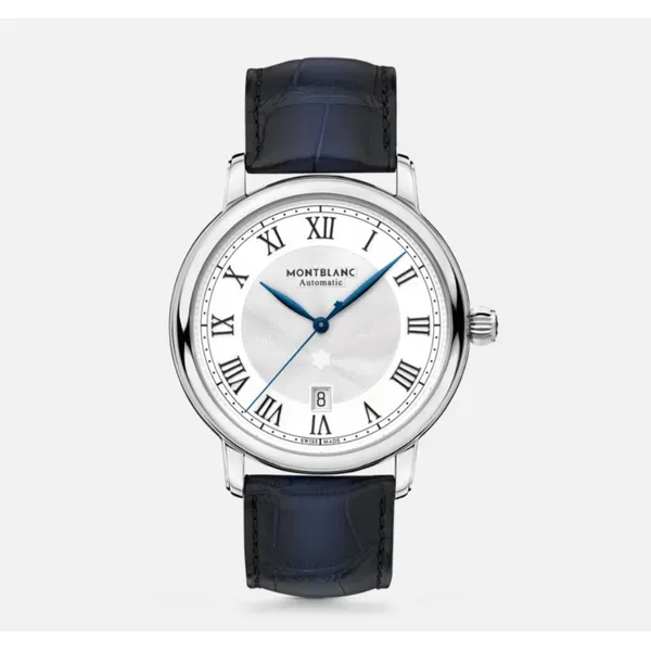 Montblanc Star Legacy Automatic Date 42 mm