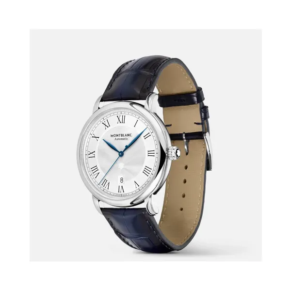 Montblanc Star Legacy Automatic Date 42 mm