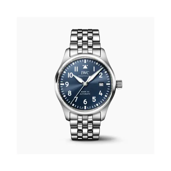 Pilot's Watch Mark XX Baxter's Fine Jewelry Warwick, RI