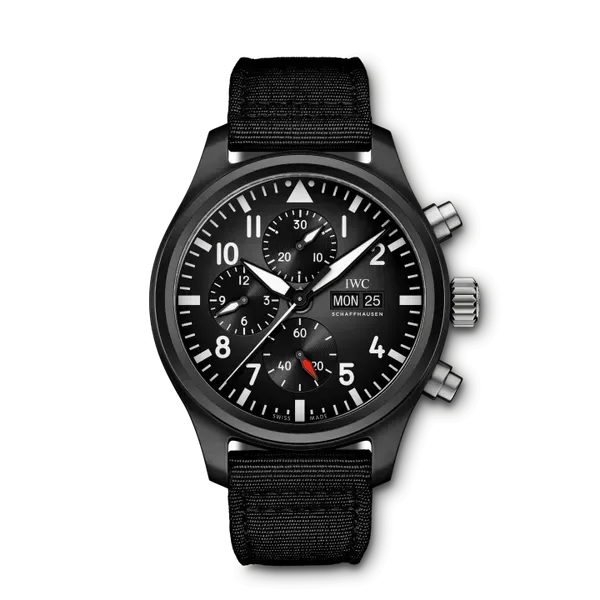 Pilot’s Watch Chronograph TOP GUN Baxter's Fine Jewelry Warwick, RI