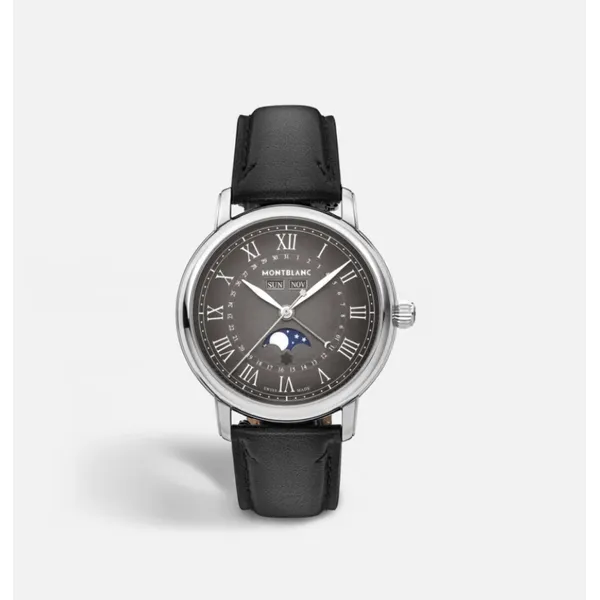 Montblanc Star Legacy Full Calendar 42 mm
