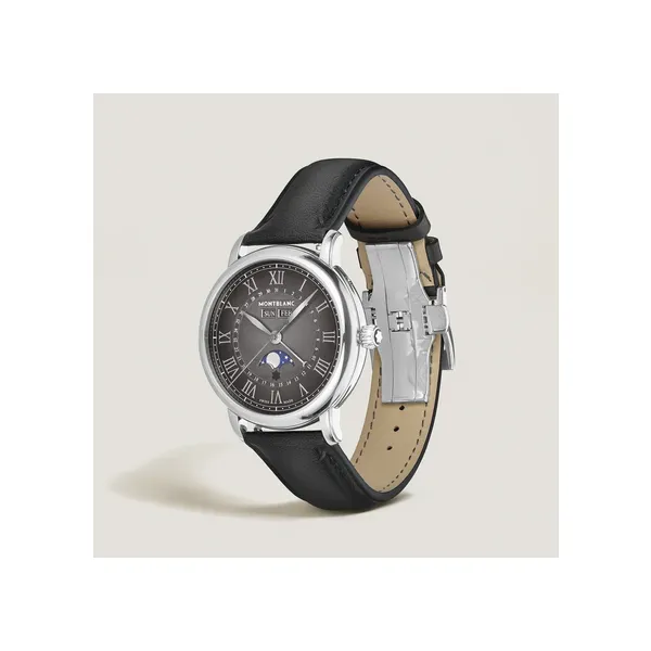 Montblanc Star Legacy Full Calendar 42 mm