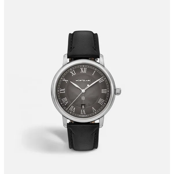 Montblanc Star Legacy Automatic Date 42mm