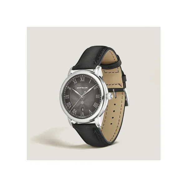 Montblanc Star Legacy Automatic Date 42mm