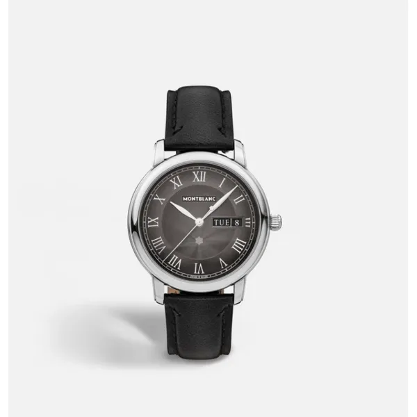 Montblanc Star Legacy Automatic Day & Date 39mm