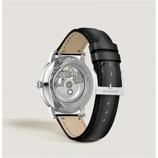 Montblanc Star Legacy Automatic Day & Date 39mm