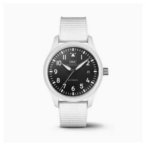 Pilots Watch Automatic 41 TOP GUN Lake Tahoe