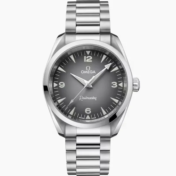 Seamaster Railmaster