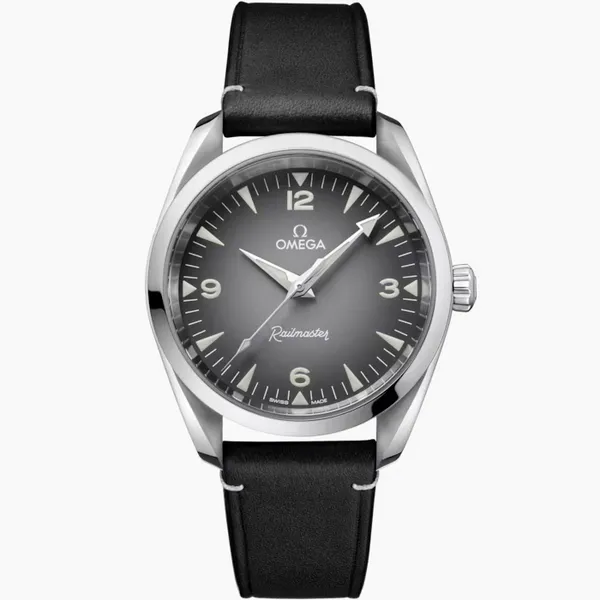 Seamaster Railmaster