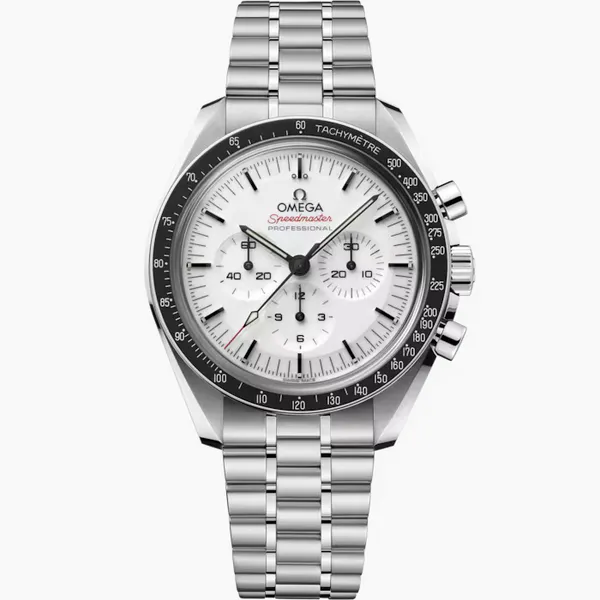 Speedmaster Moonwatch Professional Baxter's Fine Jewelry Warwick, RI