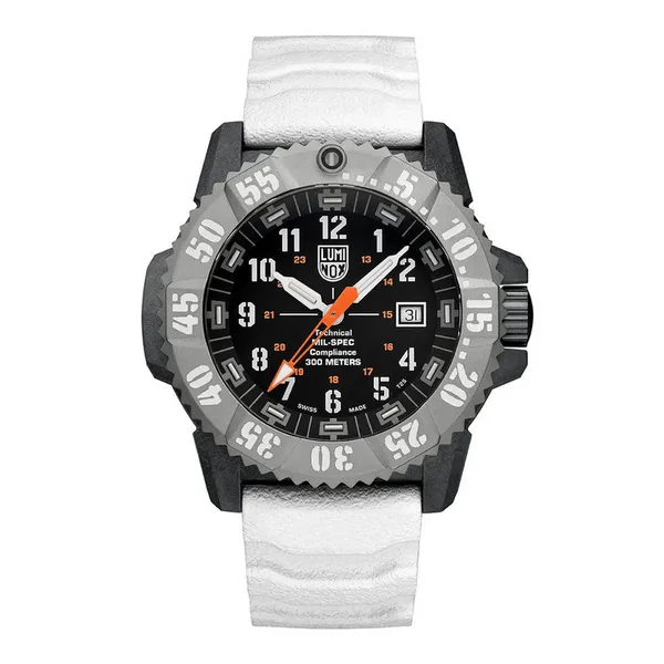 MIL-SPEC Military Dive Watch, 46 mm