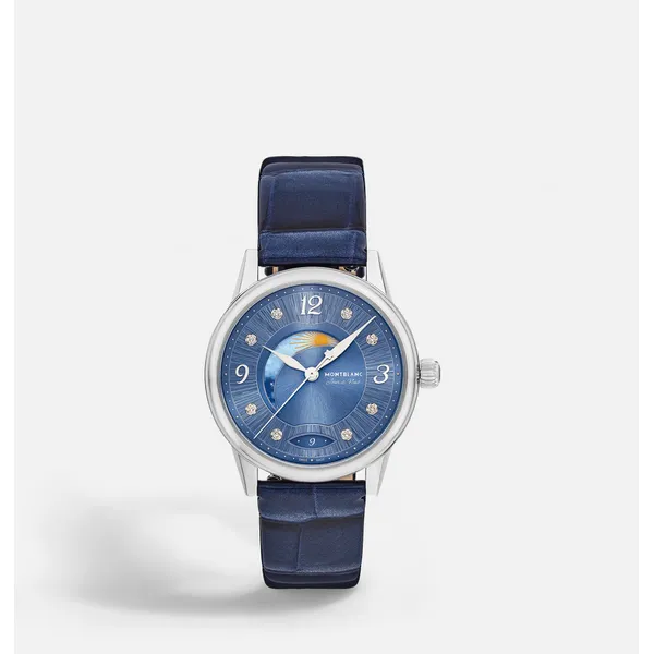 Montblanc Bohème Day & Night 34 mm