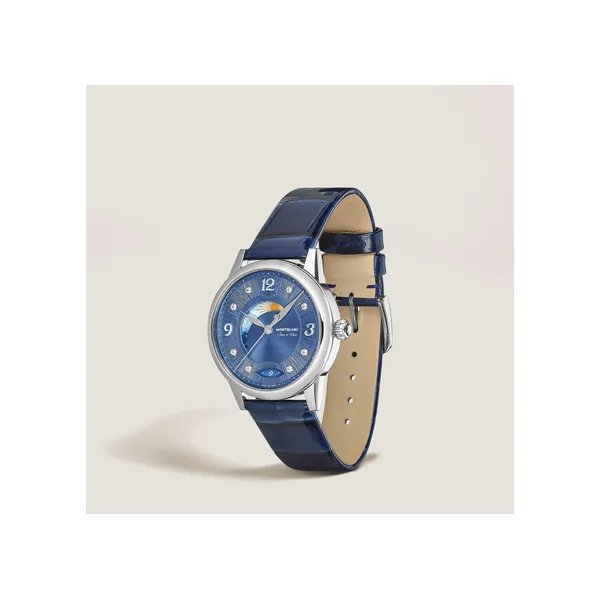 Montblanc Bohème Day & Night 34 mm