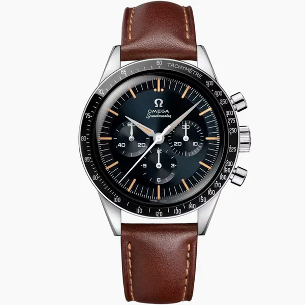 First OMEGA in Space Baxter's Fine Jewelry Warwick, RI