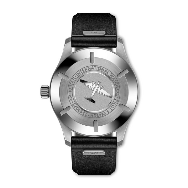 Pilot's Watch Mark XX Image 2 Baxter's Fine Jewelry Warwick, RI