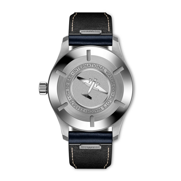 Pilot's Watch Mark XX Image 2 Baxter's Fine Jewelry Warwick, RI