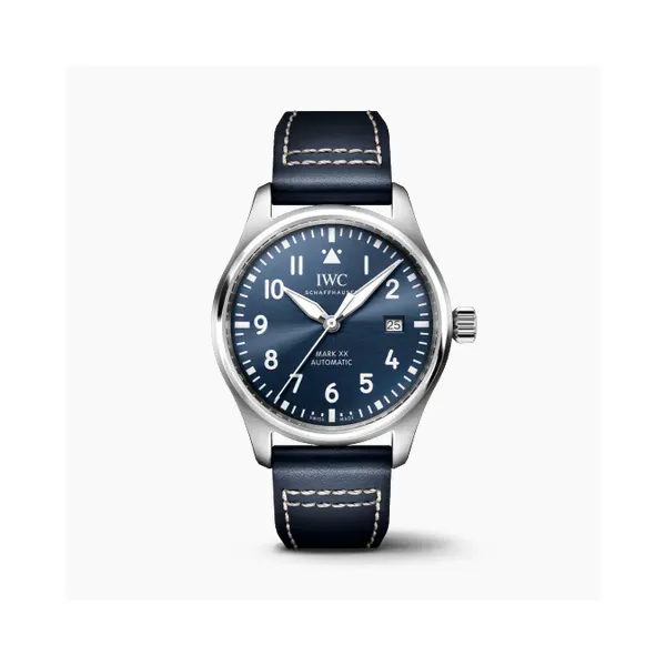 Pilot's Watch Mark XX Baxter's Fine Jewelry Warwick, RI