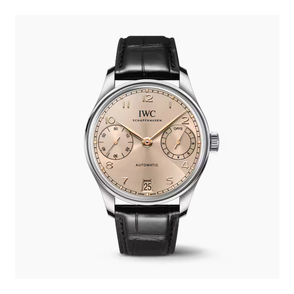 Portugieser Automatic 42 Baxter's Fine Jewelry Warwick, RI