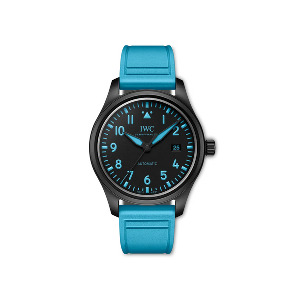 Pilot's Watch Automatic 41 George Russell Baxter's Fine Jewelry Warwick, RI