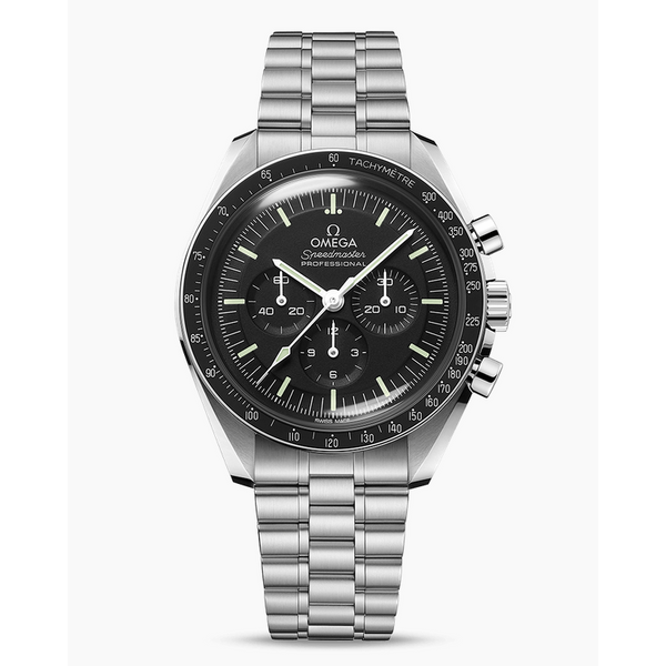 Speedmaster Moonwatch Professional Co-Axial Master Chronometer Chronograph 42 mm Baxter's Fine Jewelry Warwick, RI