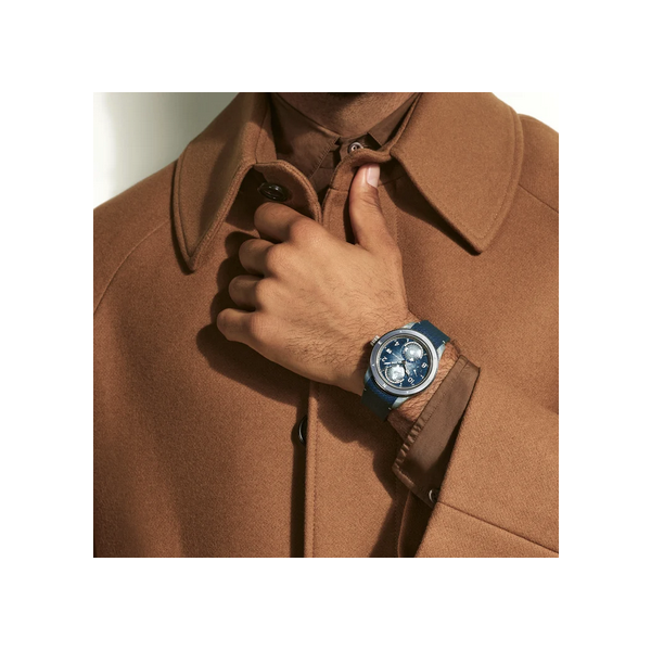 Montblanc 1858 Geosphere 0 Oxygen Mount Vinson Limited Edition - 986 pieces Image 3 Baxter's Fine Jewelry Warwick, RI