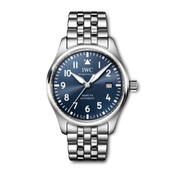 Pilot's Watch Mark XX Baxter's Fine Jewelry Warwick, RI