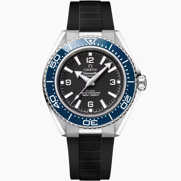 Seamaster Planet Ocean 600M Baxter's Fine Jewelry Warwick, RI