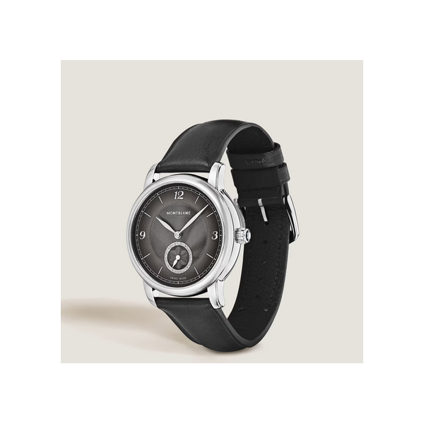 Montblanc Star Legacy Small Second 36 mm Baxter's Fine Jewelry Warwick, RI