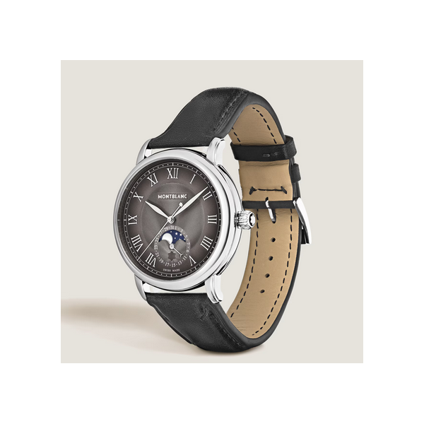 Montblanc Star Legacy Moonphase 42mm Baxter's Fine Jewelry Warwick, RI