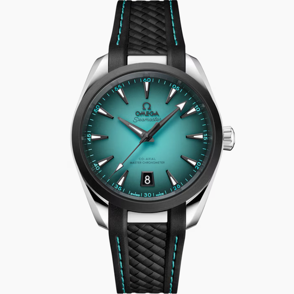 Seamaster Aqua Terra 150M Baxter's Fine Jewelry Warwick, RI